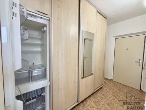 Prodej bytu 1+kk, Olomouc, Karafiátová, 22 m2