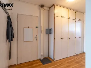 Pronájem bytu 3+1, Praha - Michle, Bítovská, 70 m2
