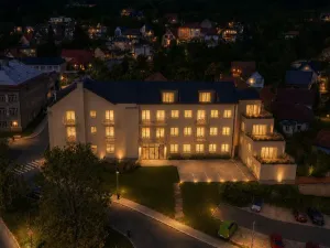 Prodej bytu 4+kk, Vsetín, Horní náměstí, 118 m2