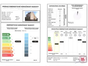 Prodej bytu 4+kk, Vsetín, Horní náměstí, 118 m2