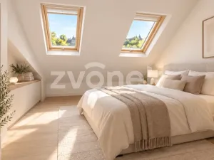 Prodej bytu 4+kk, Vsetín, Horní náměstí, 125 m2