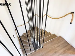 Prodej bytu 5+kk, Unhošť, 156 m2