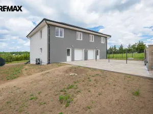 Prodej bytu 5+kk, Unhošť, 156 m2