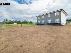 Prodej bytu 5+kk, Unhošť, 156 m2