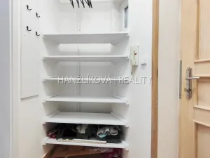 Pronájem bytu 1+kk, České Budějovice - České Budějovice 3, Lipenská, 27 m2