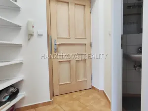 Pronájem bytu 1+kk, České Budějovice - České Budějovice 3, Lipenská, 27 m2