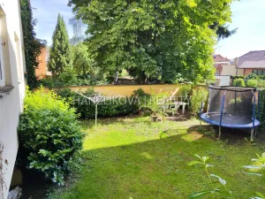 Pronájem bytu 1+kk, České Budějovice - České Budějovice 3, Lipenská, 27 m2