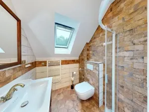 Prodej ubytování, Litomyšl, Černá hora, 295 m2