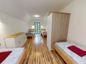Prodej ubytování, Litomyšl, Černá hora, 295 m2