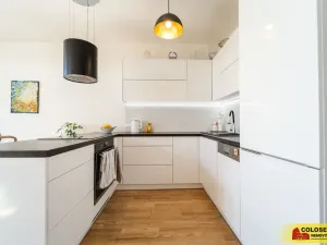 Prodej rodinného domu, Šakvice, 85 m2