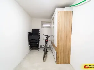 Prodej rodinného domu, Šakvice, 85 m2