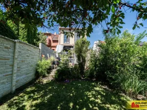 Prodej rodinného domu, Šakvice, 85 m2