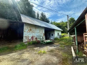 Prodej zemědělské usedlosti, Vápenice, 426 m2