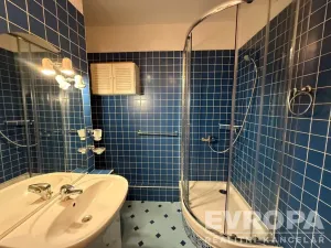 Pronájem bytu 1+1, Havlíčkův Brod, Na Výšině, 42 m2