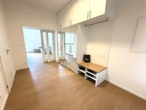 Pronájem bytu 3+kk, Brno - Ponava, Staňkova, 83 m2