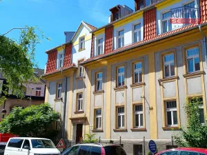 Prodej bytu 4+kk, České Budějovice, Dukelská, 94 m2