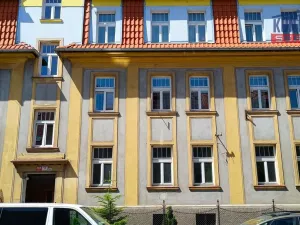 Prodej bytu 4+kk, České Budějovice, Dukelská, 94 m2