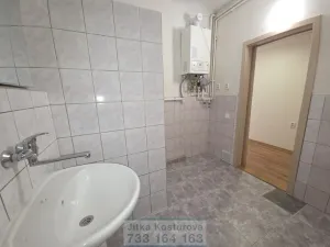 Pronájem bytu 3+kk, Krnov - Pod Cvilínem, Stará, 100 m2
