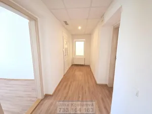 Pronájem bytu 3+kk, Krnov - Pod Cvilínem, Stará, 100 m2