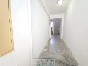 Pronájem bytu 3+kk, Krnov - Pod Cvilínem, Stará, 100 m2