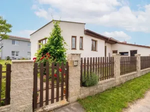 Pronájem rodinného domu, České Budějovice - České Budějovice 3, Hůrská, 118 m2