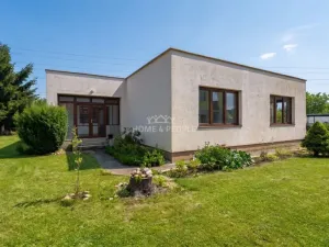 Pronájem rodinného domu, České Budějovice - České Budějovice 3, Hůrská, 118 m2