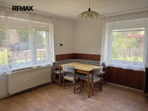 Prodej rodinného domu, Leština u Světlé, 240 m2