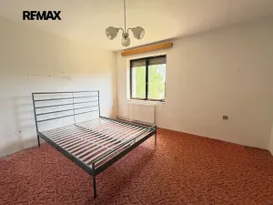 Prodej rodinného domu, Leština u Světlé, 240 m2
