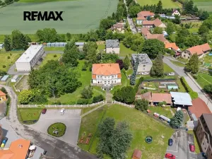 Prodej pozemku pro bydlení, Libodřice, 849 m2