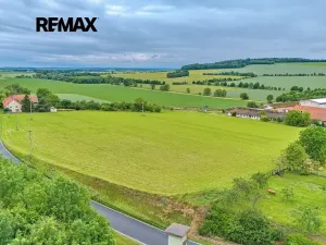 Prodej pozemku pro bydlení, Libodřice, 804 m2