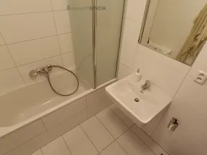 Prodej bytu 2+kk, Praha - Libuš, Božejovická, 57 m2