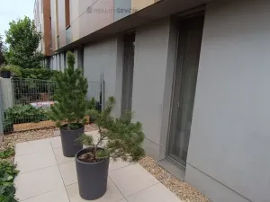 Prodej bytu 2+kk, Praha - Libuš, Božejovická, 57 m2