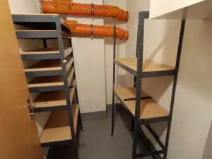 Prodej bytu 2+kk, Praha - Libuš, Božejovická, 57 m2