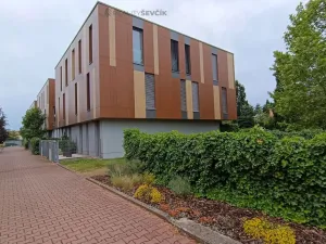 Prodej bytu 2+kk, Praha - Libuš, Božejovická, 57 m2