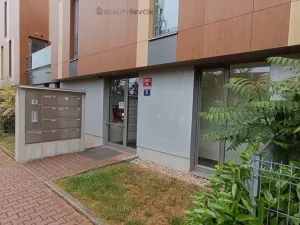 Prodej bytu 2+kk, Praha - Libuš, Božejovická, 57 m2