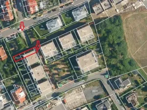 Prodej bytu 2+kk, Praha - Libuš, Božejovická, 57 m2