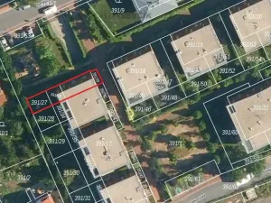 Prodej bytu 2+kk, Praha - Libuš, Božejovická, 57 m2