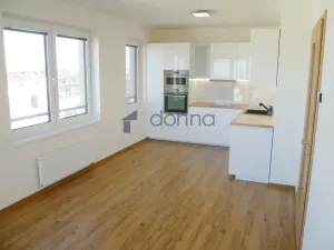 Pronájem bytu 2+kk, Praha, U Radosti, 58 m2