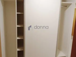 Pronájem bytu 2+kk, Praha, U Radosti, 58 m2