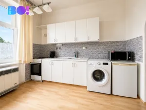 Prodej bytu 1+1, Prostějov, Nerudova, 37 m2