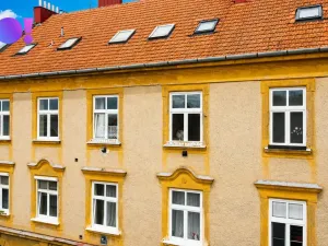 Prodej bytu 1+1, Prostějov, Nerudova, 37 m2