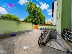 Prodej bytu 1+1, Prostějov, Nerudova, 37 m2