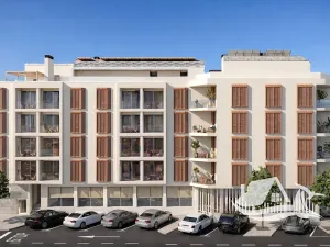 Prodej bytu 3+kk, Murcia City, Španělsko, Calle Lo Pagán, 62 m2