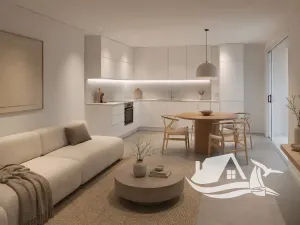 Prodej bytu 4+kk, Mazarrón, Španělsko, 60 m2