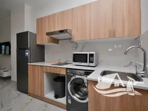 Prodej bytu 1+kk, Hurghada, Egypt, 42 m2