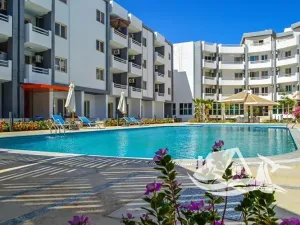 Prodej bytu 2+kk, Hurghada, Egypt, 80 m2