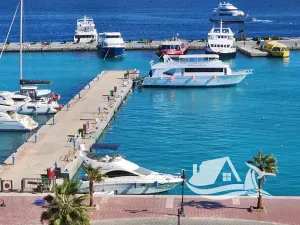 Prodej bytu 2+kk, Hurghada, Egypt, 70 m2