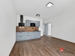 Prodej bytu 3+kk, Železná Ruda, Adolfa Kašpara, 64 m2
