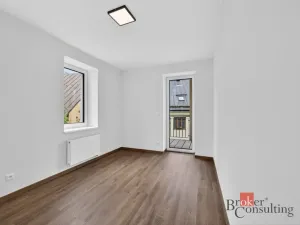 Prodej bytu 3+kk, Železná Ruda, Adolfa Kašpara, 64 m2
