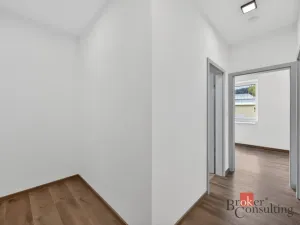 Prodej bytu 3+kk, Železná Ruda, Adolfa Kašpara, 64 m2
